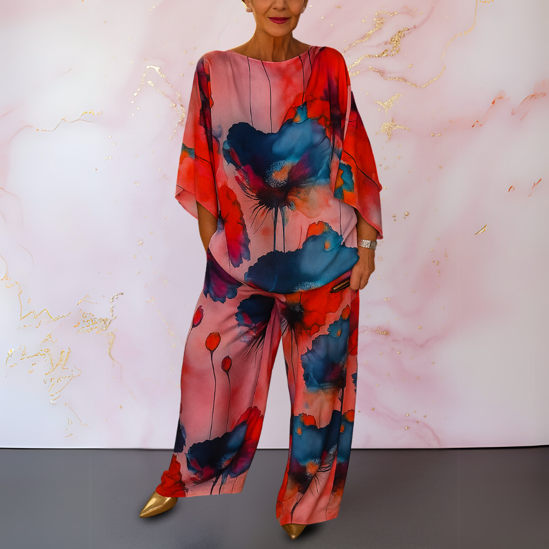 Maelora™ | Two-Piece Women's Set