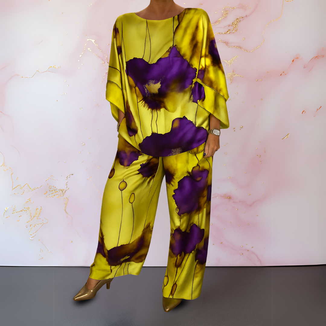 Maelora™ | Two-Piece Women's Set
