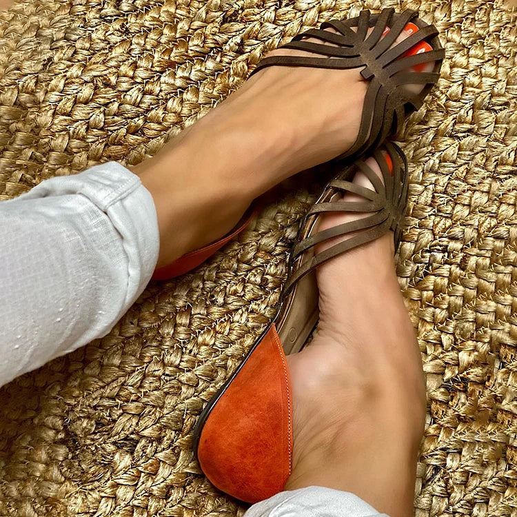 Celeste – Artisan Sandals