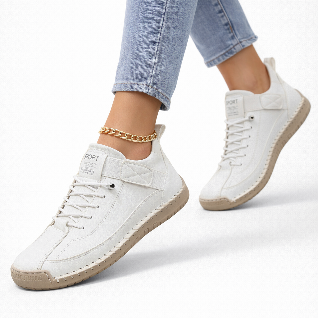 Stephanie | All-Day Comfort Sneakers