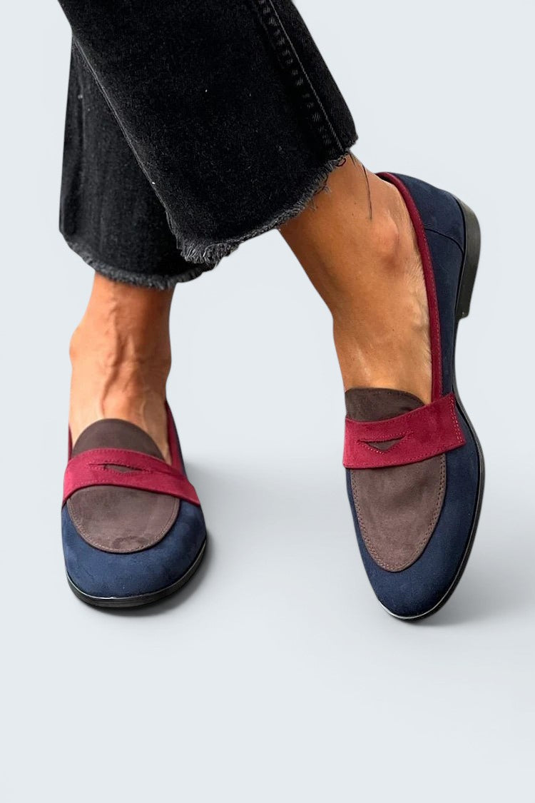 Elena – Everyday Loafers