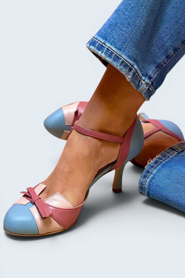 Aurora – Refined Heel