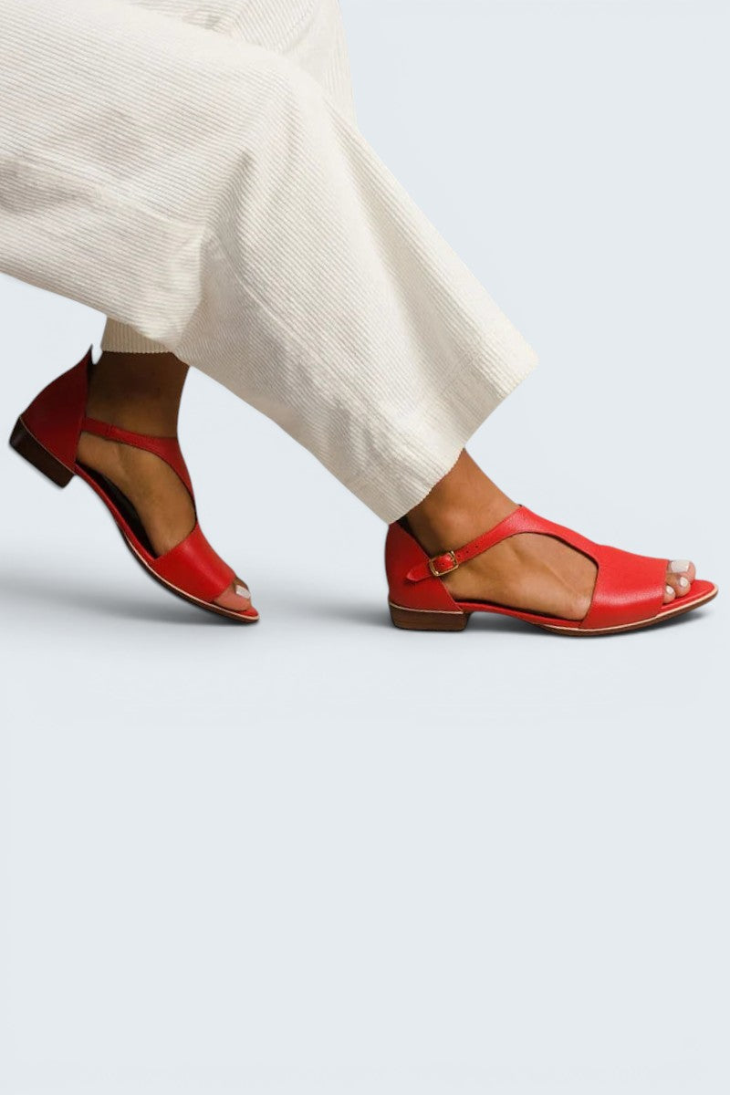 Bella – Open Comfort Sandals