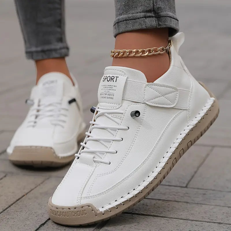 Stephanie | All-Day Comfort Sneakers