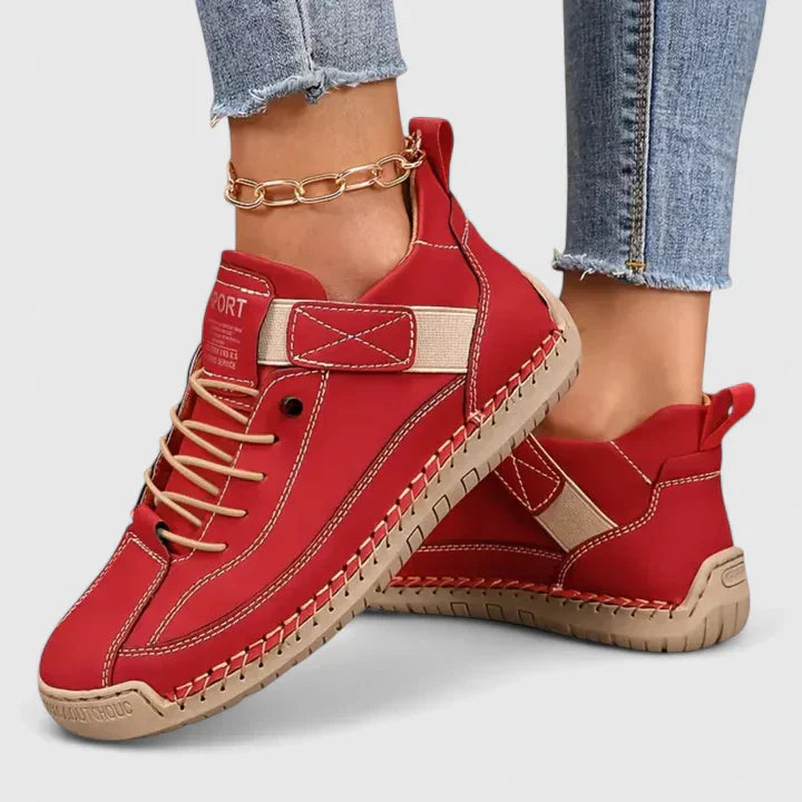 Stephanie | All-Day Comfort Sneakers
