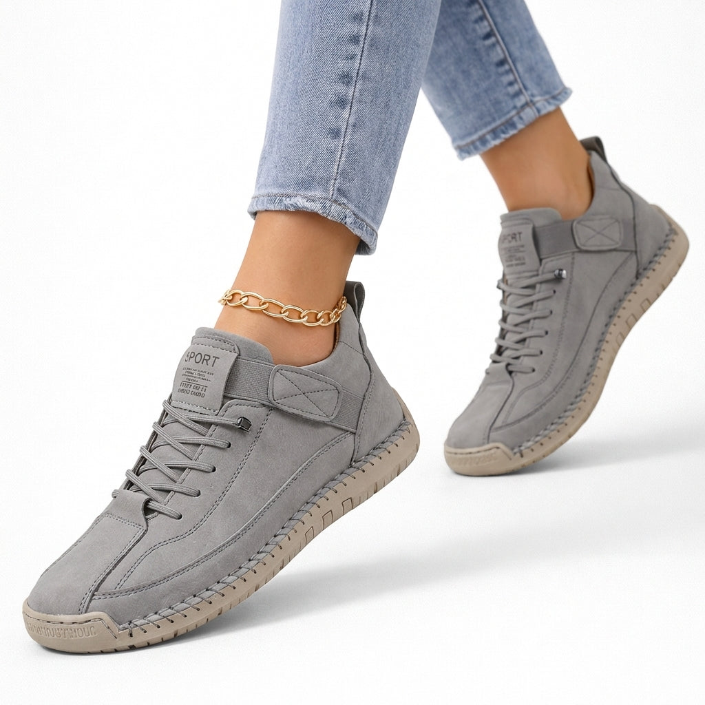 Stephanie | All-Day Comfort Sneakers